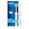 Электрическая зубная щётка Oral B PRO 2 2000 Sensi UltraThin